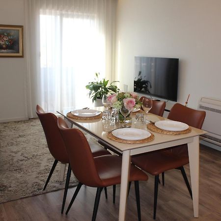 Delight Apartment 地拉那 外观 照片